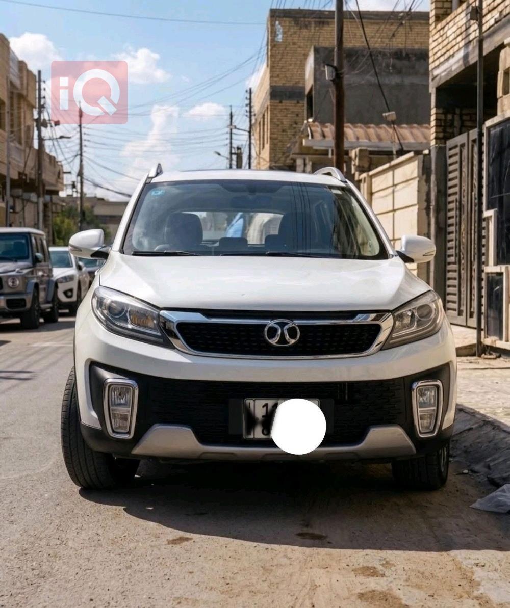 بايك Q35